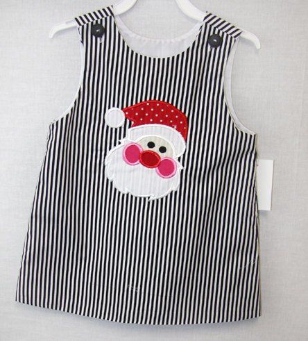 Toddler Christmas Dress, Baby Girl Christmas Dresses, Zuli Kids 291956 - product images  of 