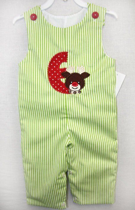 Toddler Boy Christmas Outfit, Toddler Christmas Outfits, Zuli Kids 292055 - product images  of 