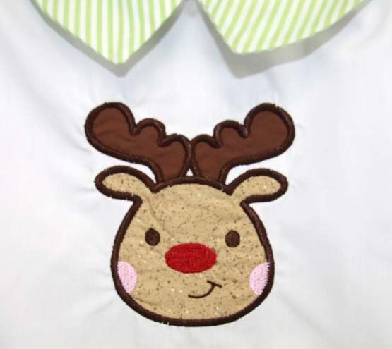 Christmas Outfits for Kids, Toddler Boy Christmas Outfit 292068 - product images  of 