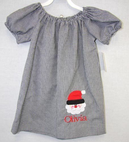 Baby Girl Christmas Dresses, Toddler Girl Christmas Dress, Zuli Kids 292013 - product images  of 