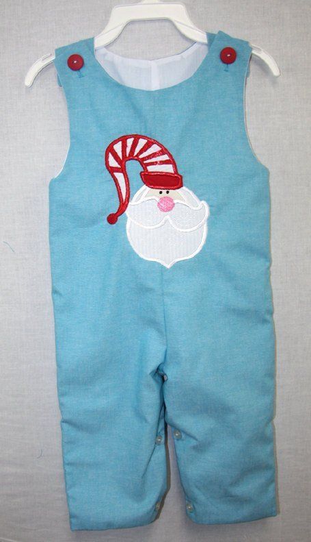 Baby Christmas Outfit, Toddler Boy Christmas Outfits, Zuli Kids 292051 - product images  of 