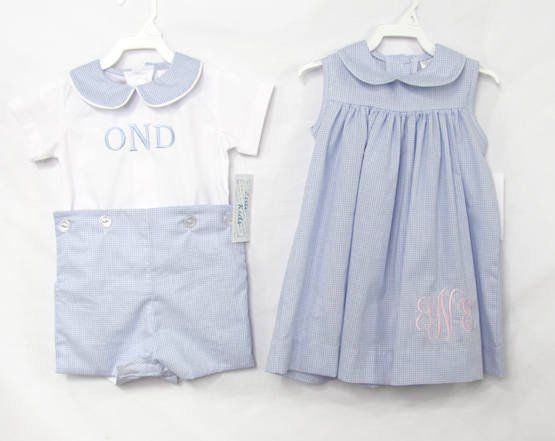 Toddler Birthday Dress, Baby Girl Easter Dress, Zuli Kids 292796 - product images  of 