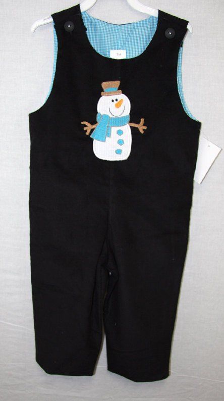 Toddler Christmas Outfit, Boys Christmas Outfit, Zuli Kids 291694 - product images  of 