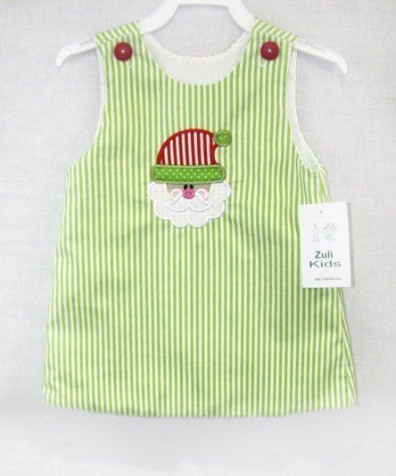 Baby Girl Christmas Dress, Toddler Christmas Dress, Zuli Kids 293642 - product images  of 