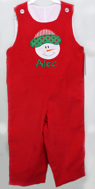 Toddler Boy Christmas Outfit, Baby Christmas Outfit, Zuli Kids 291530 - product images  of 