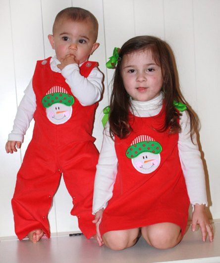 Toddler Boy Christmas Outfit, Baby Christmas Outfit, Zuli Kids 291530 - product images  of 