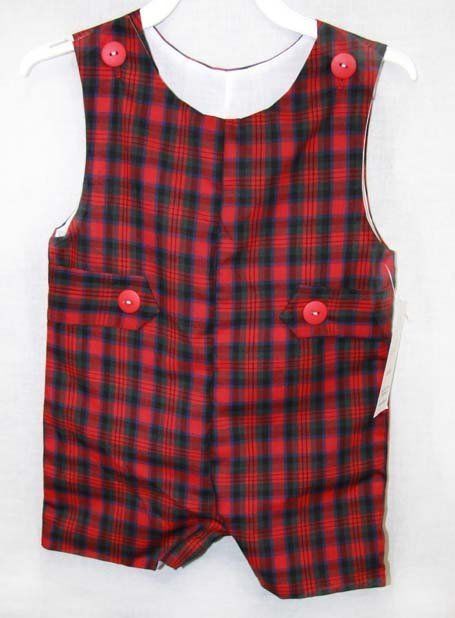 Toddler Boy Christmas Outfit, Baby Boy Christmas Outfit, Zuli Kids  292247 - product images  of 