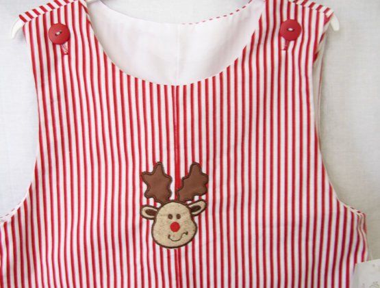 Baby Boy Christmas Outfit, Toddler Boy Christmas Outfit, Zuli Kids 292694 - product images  of 