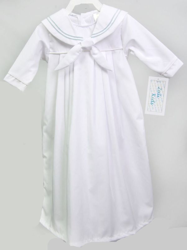 Christening Gowns, Baptism Gowns, Zuli Kids 293232 - product images  of 