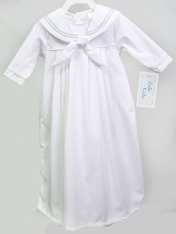 Christening,Gowns,,Baptism,Zuli,Kids,293232,Clothing,Children,Baby,Baby_Boy_Gown,Layette_Baby_Gown,Christmas_Gown,Gowns_for_Boys,Christening_Gown,Baby_Christening,Infant_Boy,Christmas_Dress,Baby_boy_clothes,sailor_gown,Christening_Outfit,Gender_Neutral_Gown,Baby_Clothes,Poly Cotton Fabric
