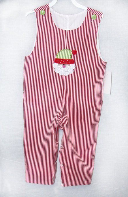 Baby Boy Christmas Outfit, Matching Sibling Christmas Outfits, Zuli Kids 293641 - product images  of 