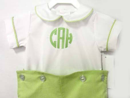 Baby Boy Dress Clothes, Baby Boutique Clothes, Zuli Kids 292833 - product images  of 