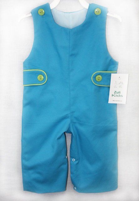 First Birthday Boy Outfit, 1 Year Old Birthday Party, Zuli Kids 291638 - product images  of 