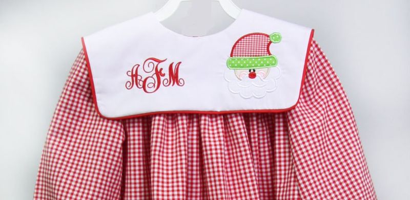 Baby Girl Christmas Outfit, Girls Christmas Outfits, Zuli Kids 292342 - product images  of 