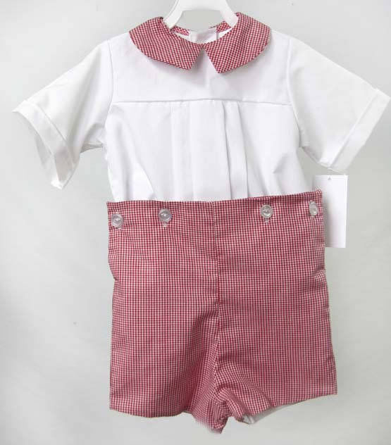 Baby Christmas Outfit, Sibling Christmas Outfit, Zuli Kids  292845 - product images  of 