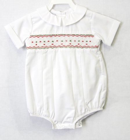 Baby's,First,Christmas,,Smocked,Christmas,Outfits,,Zuli,Kids,412589,EE004,Children,Baby,Bodysuit,Baby_Bubble_Romper,Smocked-Christmas-outfits,Baby_Boy_Clothes,Christmas_Romper,Baby_Bubble_Suit,Twin_Babies,Christmas_Outfit,Christmas_Clothing,Baby_Christmas,Matching_Christmas,Boys_Christmas,Baby_Romper,Smocked_Baby_Boys