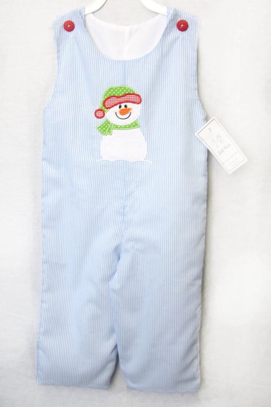 Baby Christmas Outfit, Infant Christmas Outfit, Zuli Kids 291921 - product images  of 