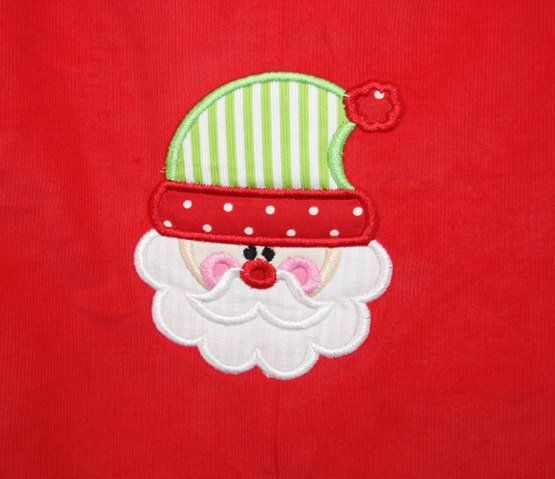 Baby Christmas Outfit, My First Christmas Outfit, Zuli Kids 291954 - product images  of 