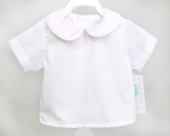 Baby Boy Jon Jon, Baby Boy Dress Clothes, Zuli Kids 293037 - product images  of 