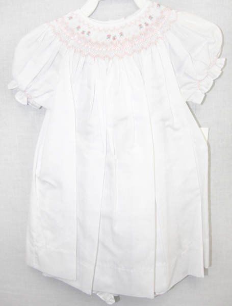 Baby Girl Easter Dress, Baby Girl Easter Outfits, Zuli Kids 412349-I101 - product images  of 