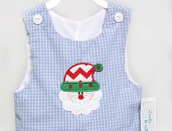 Christmas Outfits for Toddlers, Baby Boy Christmas Outfit, Zuli Kids 291869 - product images  of 