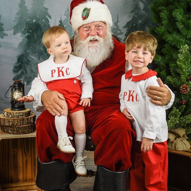 Baby Boy Christmas Outfit, Matching Christmas Outfits   292025 - product images  of 