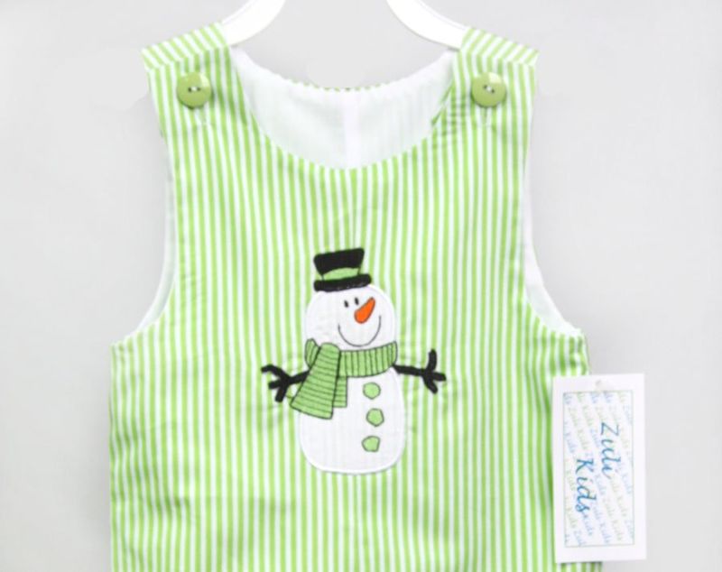 Baby Boy Christmas Outfit, Christmas Outfits for Toddlers, Zuli Kids 292673 - product images  of 