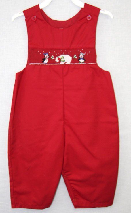 Baby Boy Christmas Outfit , Christmas Outfits for Toddlers, Zuli Kids 412159-I160 - product images  of 