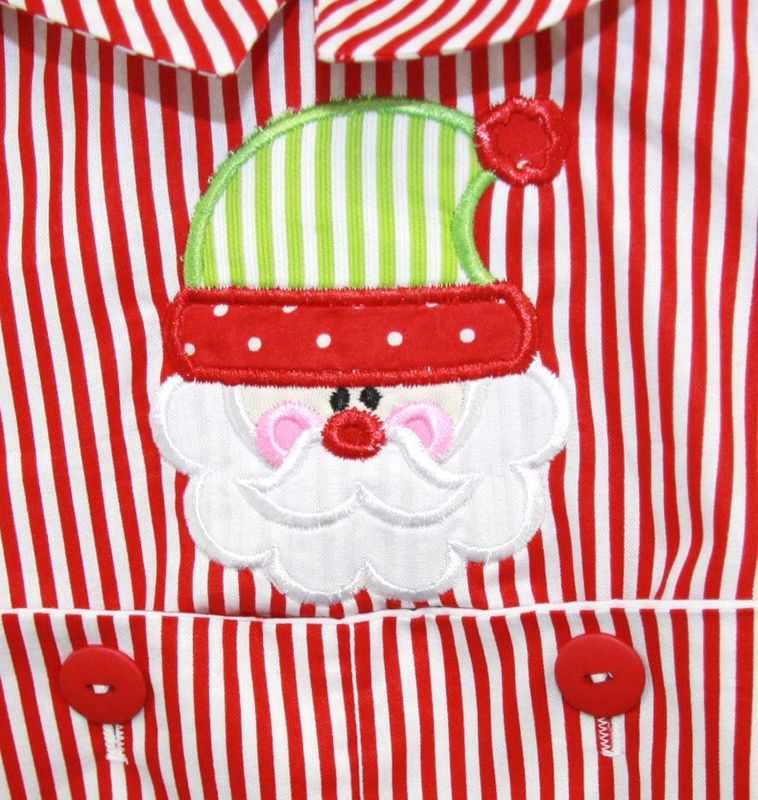 Infant Boy Christmas Outfit, Christmas Outfits for Toddlers, Zuli Kids 292292 - product images  of 