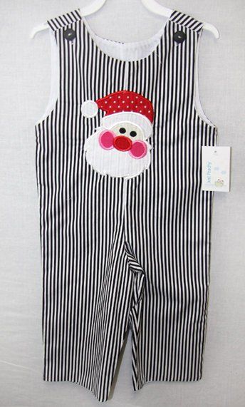 Baby Boy Christmas Outfit, Christmas Outfits for Toddlers, Zuli Kids 292736 - product images  of 