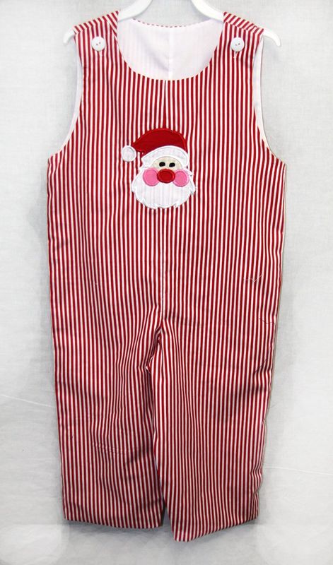 Baby Boy Christmas Outfit, Christmas Outfits for Toddlers, Zuli Kids 292736 - product images  of 