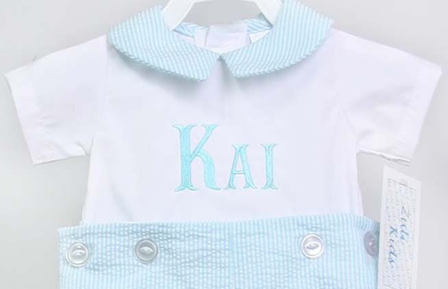 Baby Boy Easter Outfit, Boys Dress Clothes, Zuli Kids 293049 - product images  of 