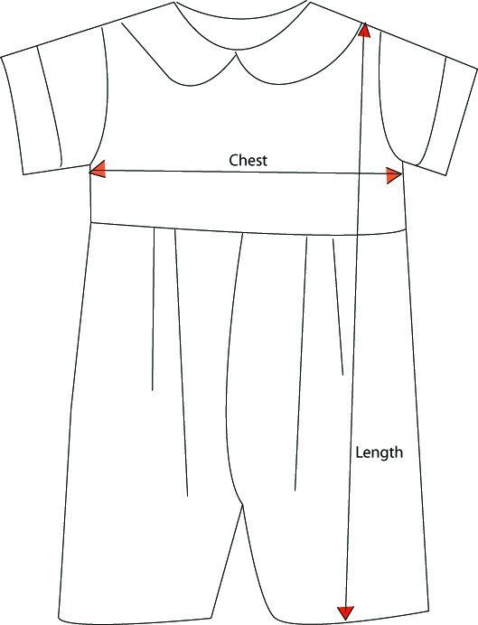 Baby Boy Christening Outfit, Christening Outfits for Boys, Zuli Kids 292890 - product images  of 