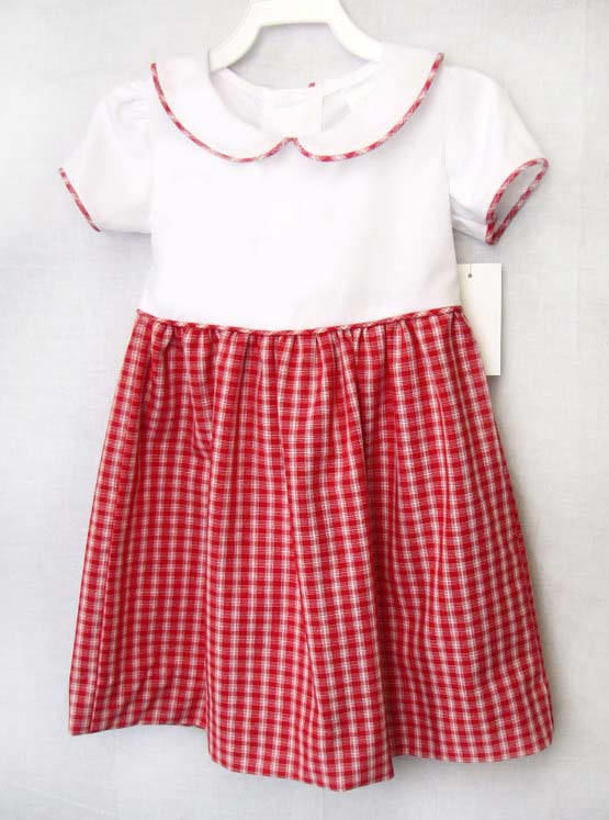 Baby Christmas Dresses, Christmas Outfits for Toddlers, Zuli Kids 292732 - product images  of 