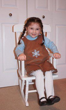 Baby Girl Christmas Dress, Christmas Outfits for Toddlers, Zuli Kids  291526 - product images  of 