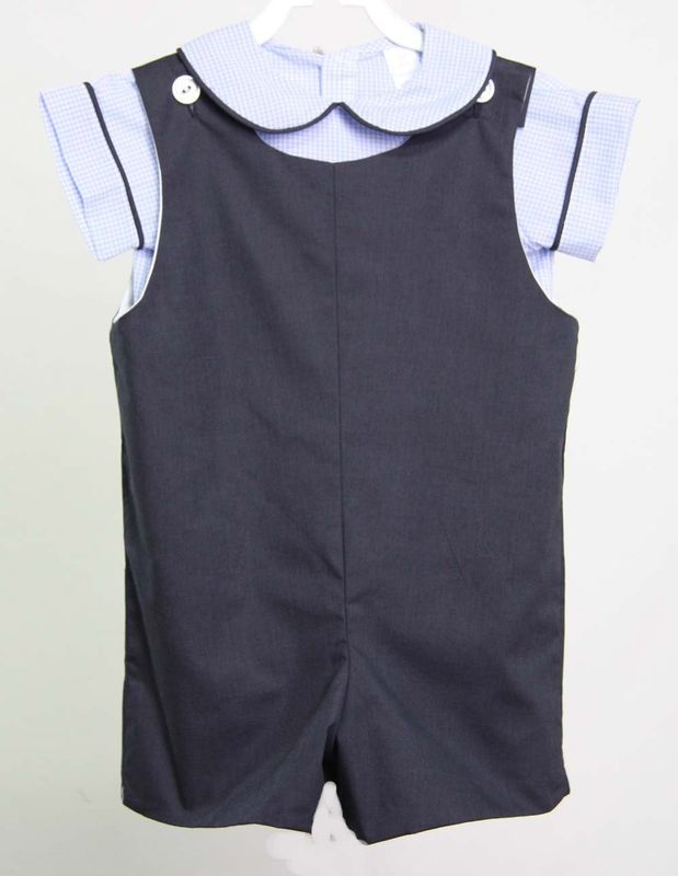Baby Boy Wedding Outfit, Outfit for Ring Bearer, 293052 - product images  of 