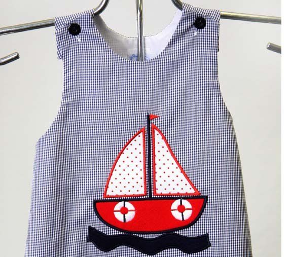  Baby Sailor Outfit, Girls Sundresses, Zuli Kids 292802 - product images  of 