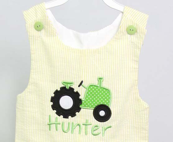 Farm Birthday Party, Tractor Birthday, Zuli Kids 291689 - product images  of 