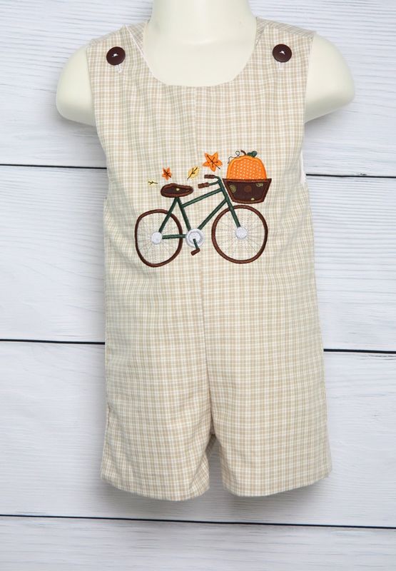 Thanksgiving Outfit Baby Boy, Boys Thanksgiving Outfit, Zuli Kids 292635 - product images  of 