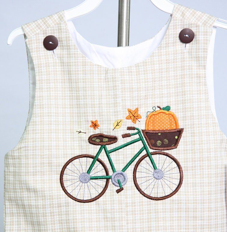 Thanksgiving Outfit Baby Boy, Boys Thanksgiving Outfit, Zuli Kids 292635 - product images  of 