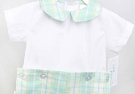 Baby Boy Easter Outfit, Baby Boy Dress Clothes, Zuli Kids 292872 - product images  of 