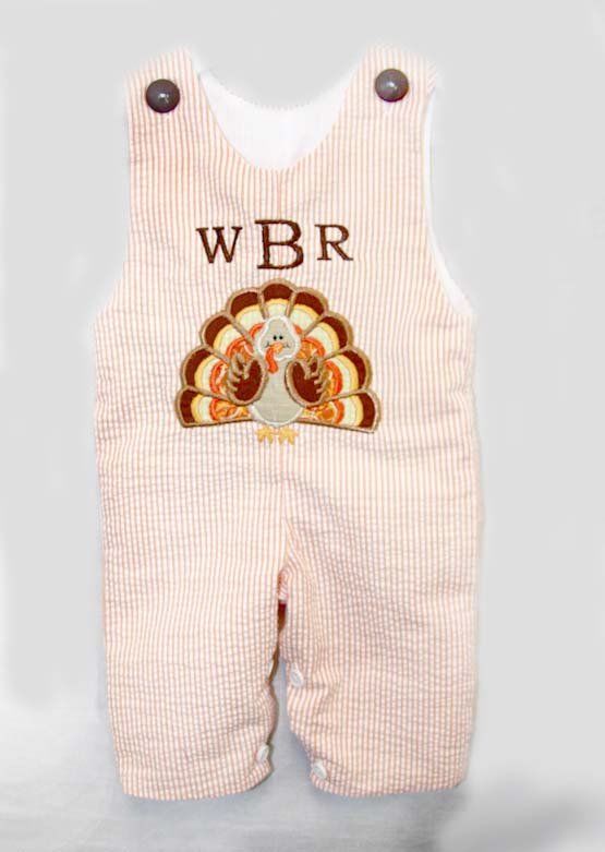 Baby Boy Thanksgiving Outfits, Boys Thanksgiving Outfit, Zuli Kids 292304 - product images  of 