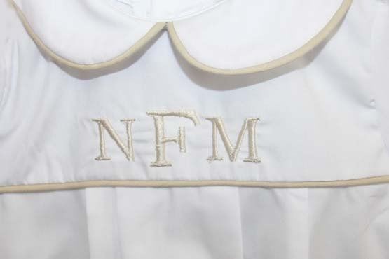 Baby Boy Baptism Outfit, Baptism Outfits for Boys, Zuli Kids 292188 - product images  of 
