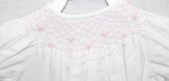 Baby Girl Baptism Dress, Christening Gown, Zui Kids 412316-J024 - product images  of 