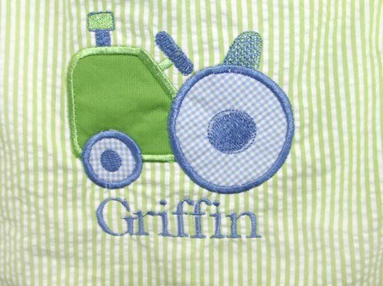 Farm Birthday Party, Tractor Birthday,  Zuli Kids 291483 - product images  of 