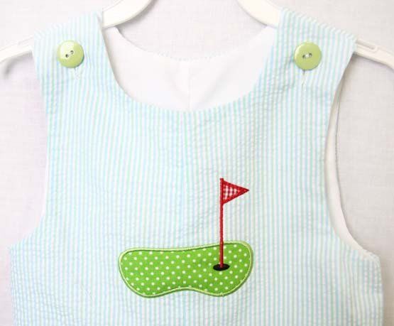 Baby Golf Outfits, Golf Baby, Zuli Kids 292818 - product images  of 