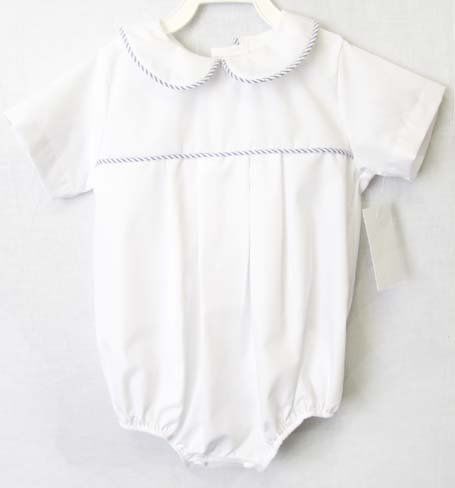 Christening Outfit for Boys, Baptism Outfits for Boys, Zuli Kids 292495 - product images  of 