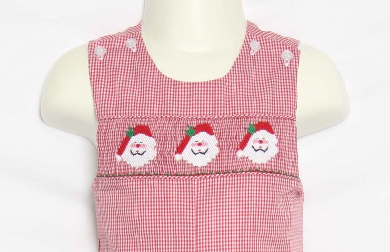 Baby Boy Christmas Outfit, Boys Christmas Outfit, Zuli Kids 412818-DD200 - product images  of 