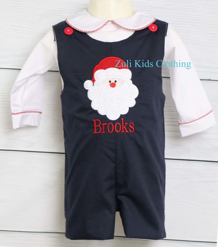 Matching Sibling Christmas Outfits, Boys Christmas Outfit, Zuli Kids 293213 - product images  of 