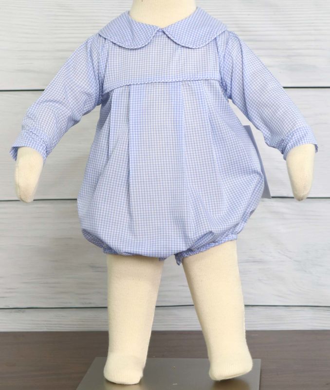 Baby Dress Shirt, Baby Boy Onesies,  Zuli Kids  292576 - product images  of 
